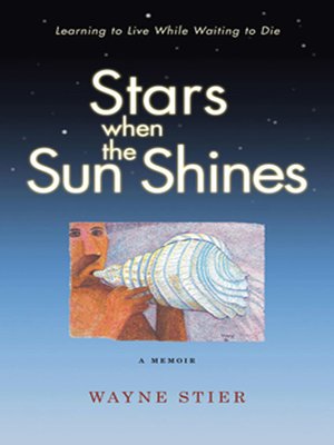 cover image of Stars When the Sun Shines